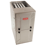 bryant gas furnace