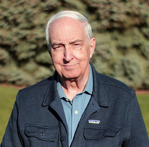 Chuck R. - Goff Heating & Air