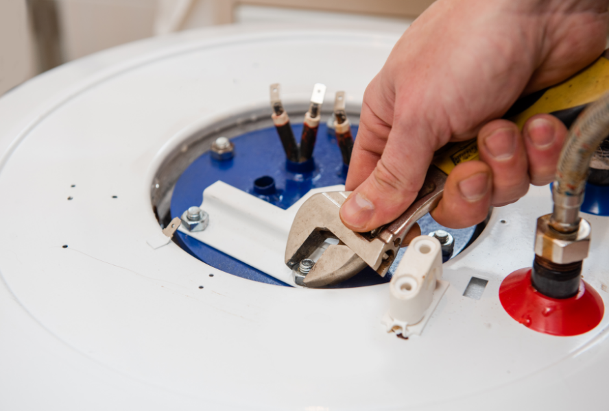 South Bend Indiana Boiler Repair