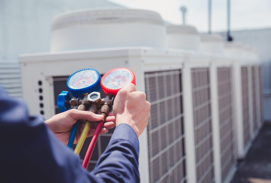 Commercial Services Pillar Page