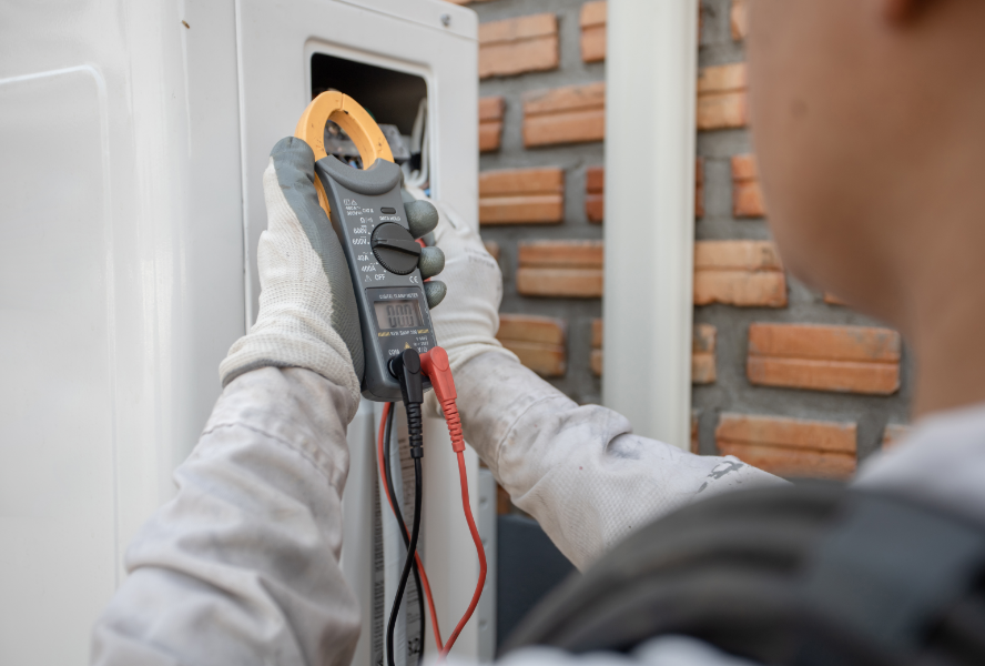 Heat Pump Repair in South Bend IN