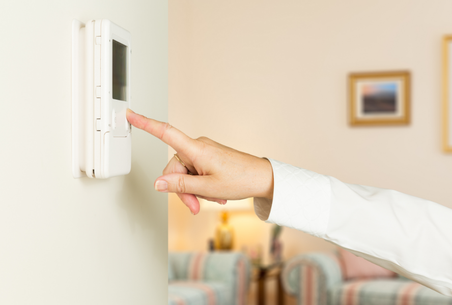 Thermostats