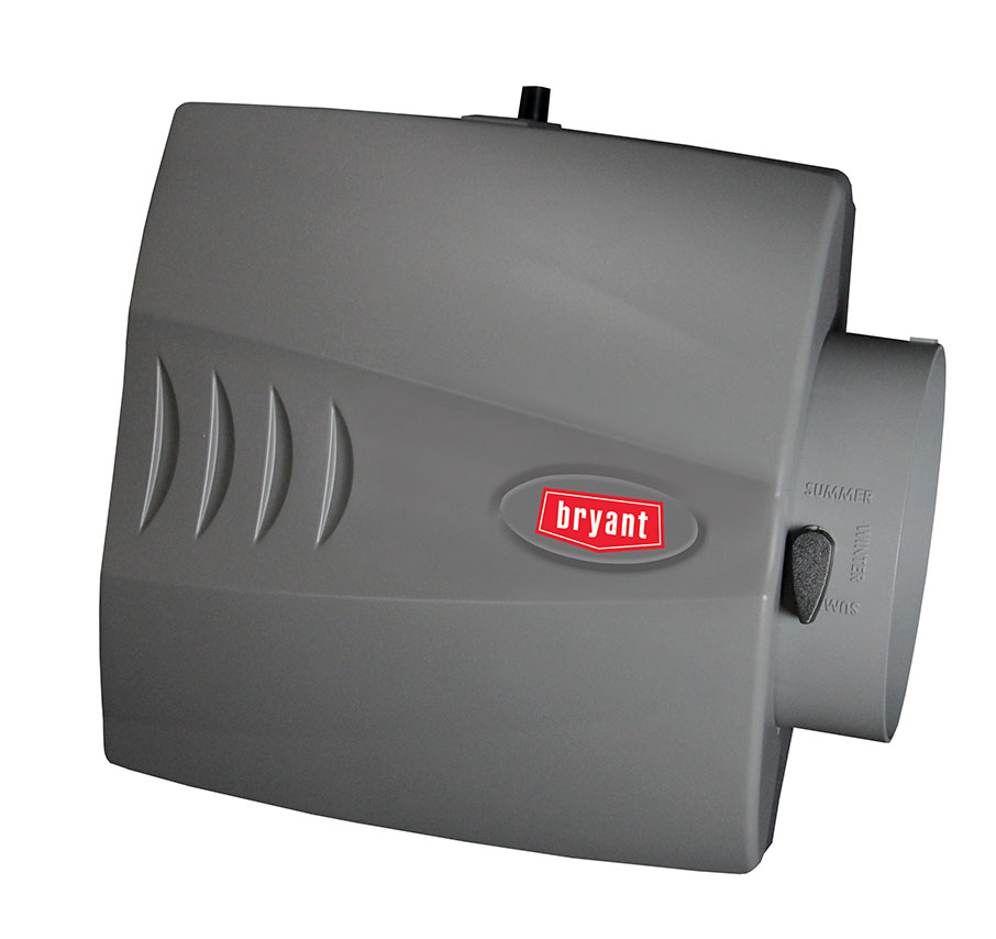 Bryant Humidifier 2019