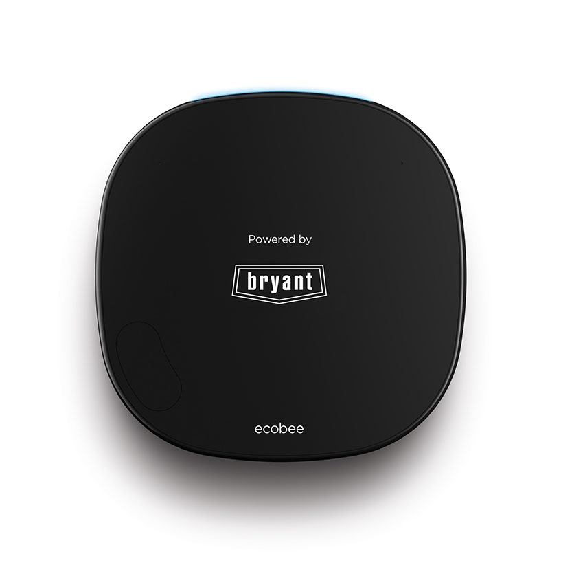 Smart Thermostat without Sensor