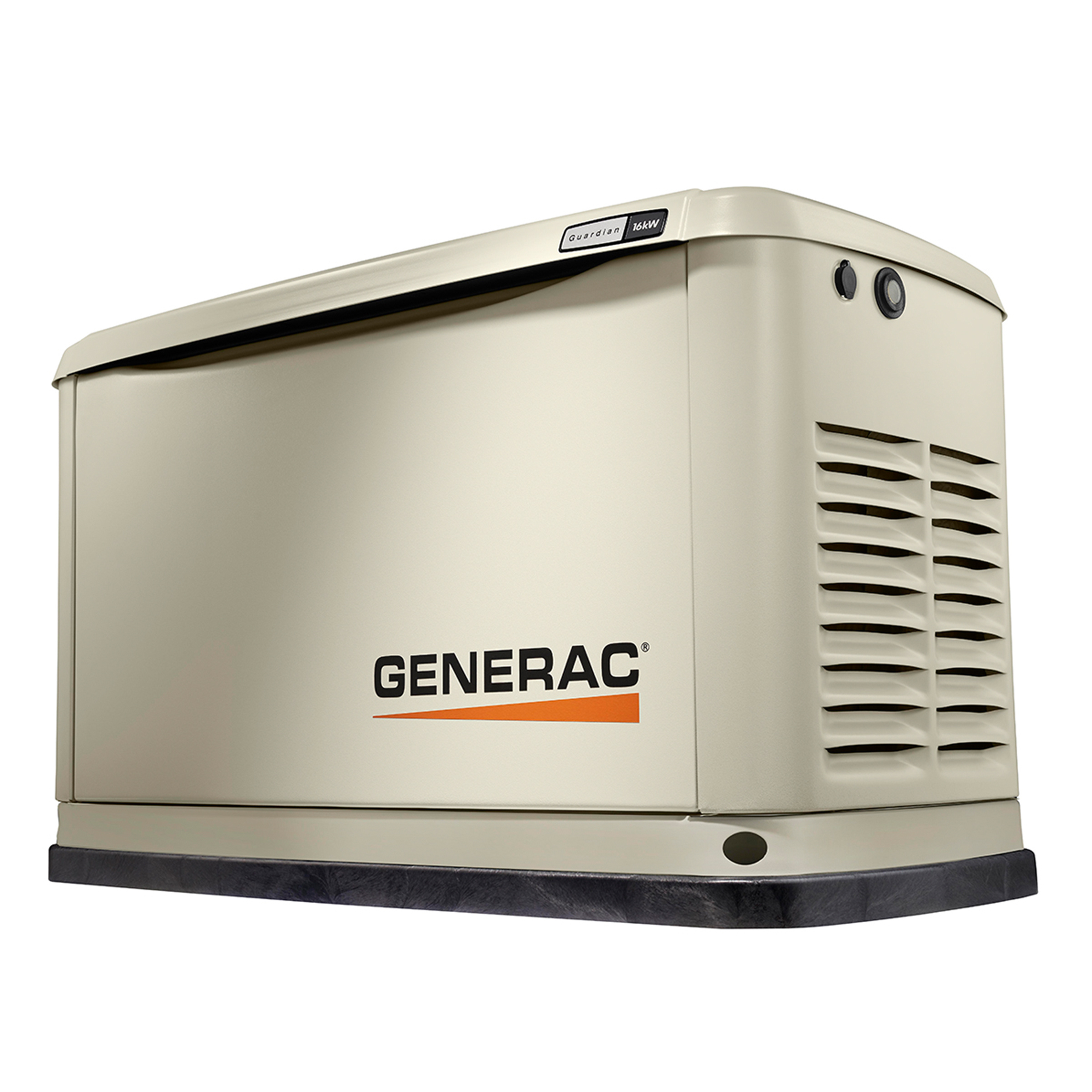 16kW Guardian Generator Hero 7035