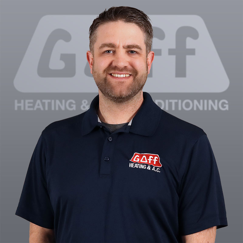 Benjamin W. - Goff Heating & Air