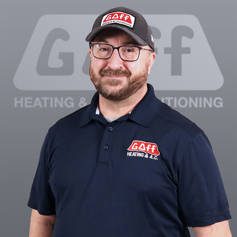 Don G. - Goff Heating & Air