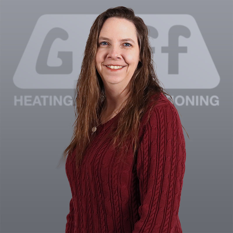 Erin L. - Goff Heating & Air