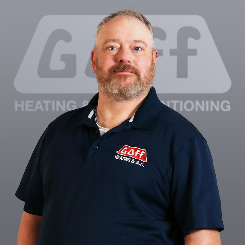 Jason N. - Goff Heating & Air