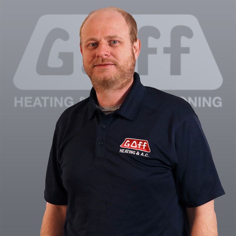 Mike H. - Goff Heating & Air