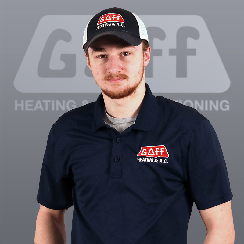 Owen H. - Goff Heating & Air