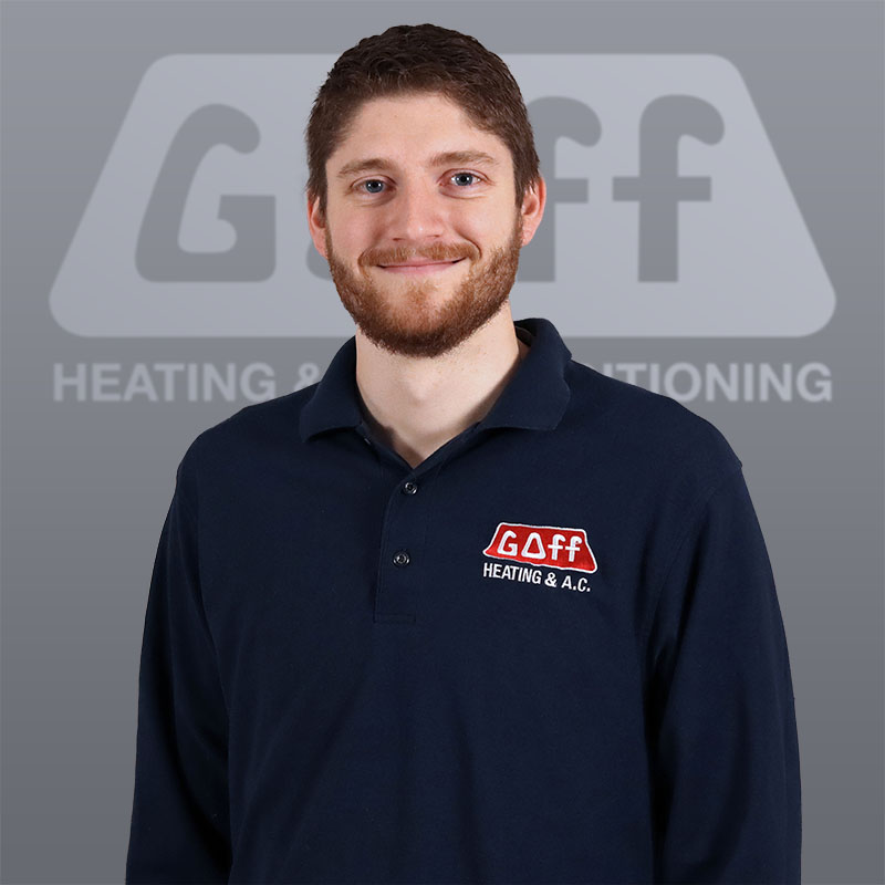 Sean L. - Goff Heating & Air