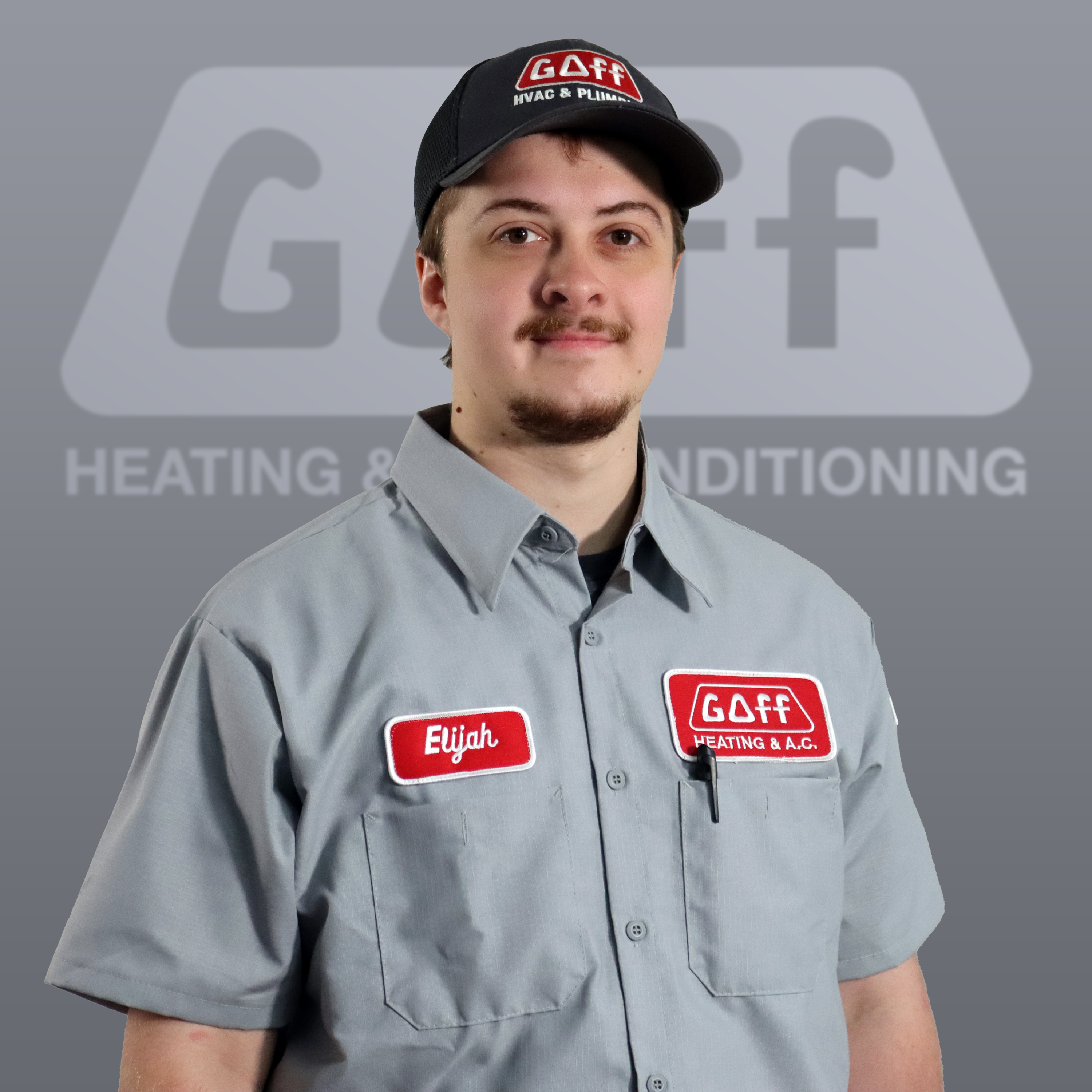 Elijah H. - Goff Heating & Air