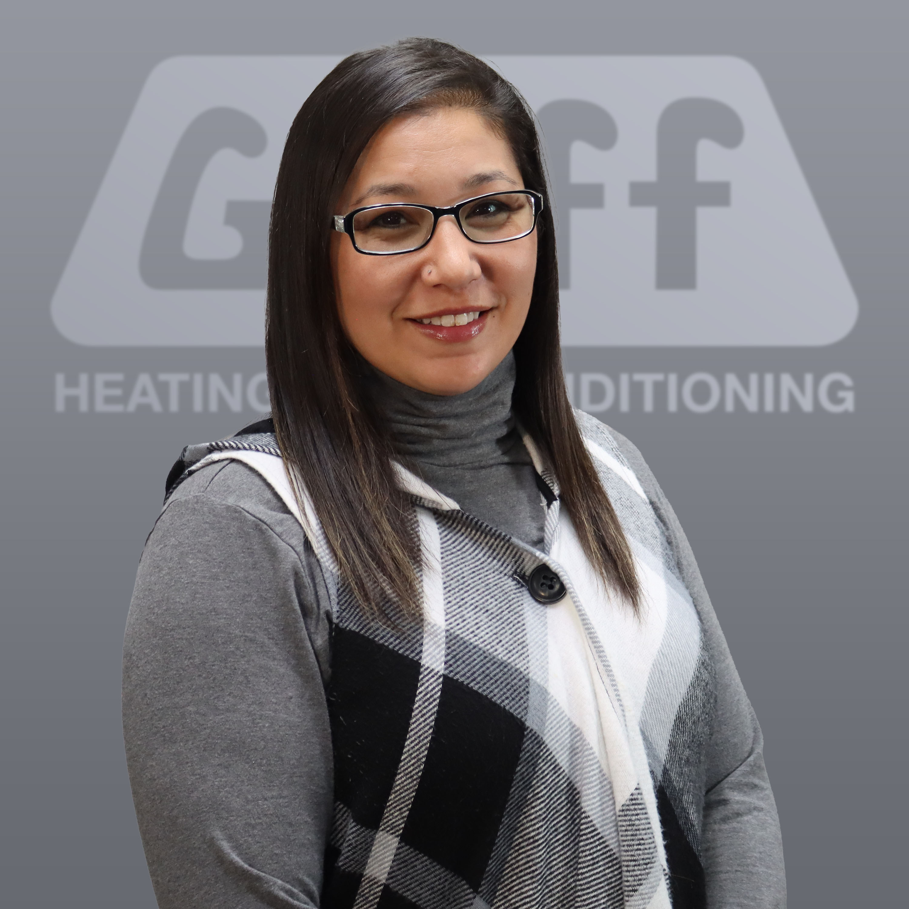 Angela B. - Goff Heating & Air