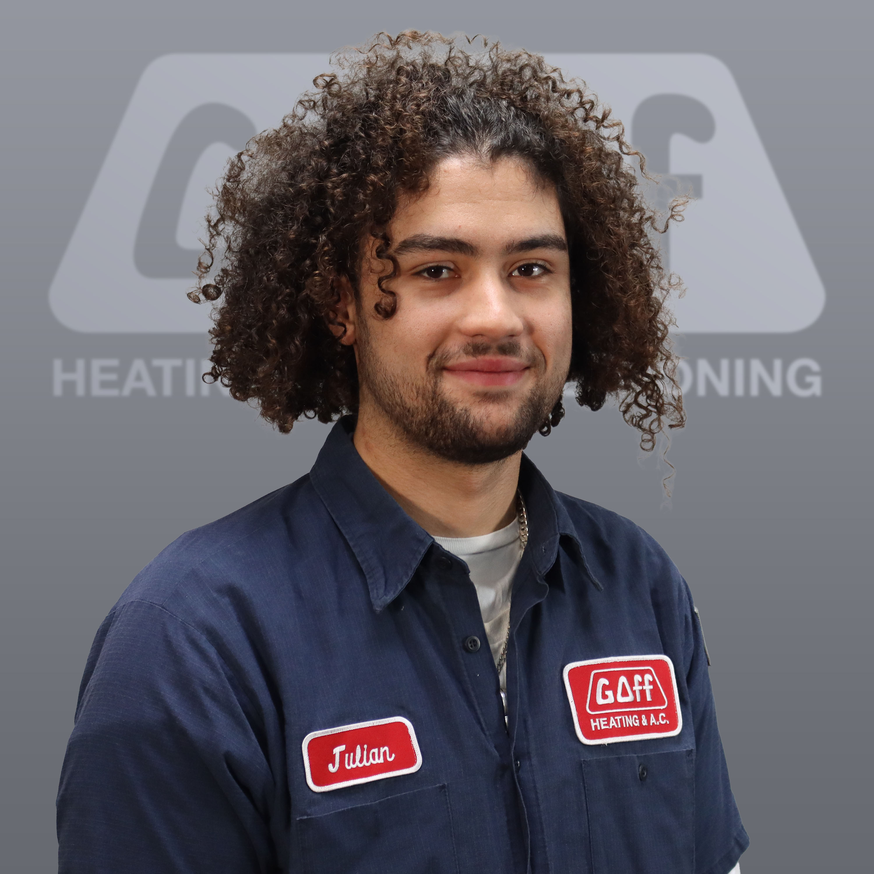 Julian L. - Goff Heating & Air