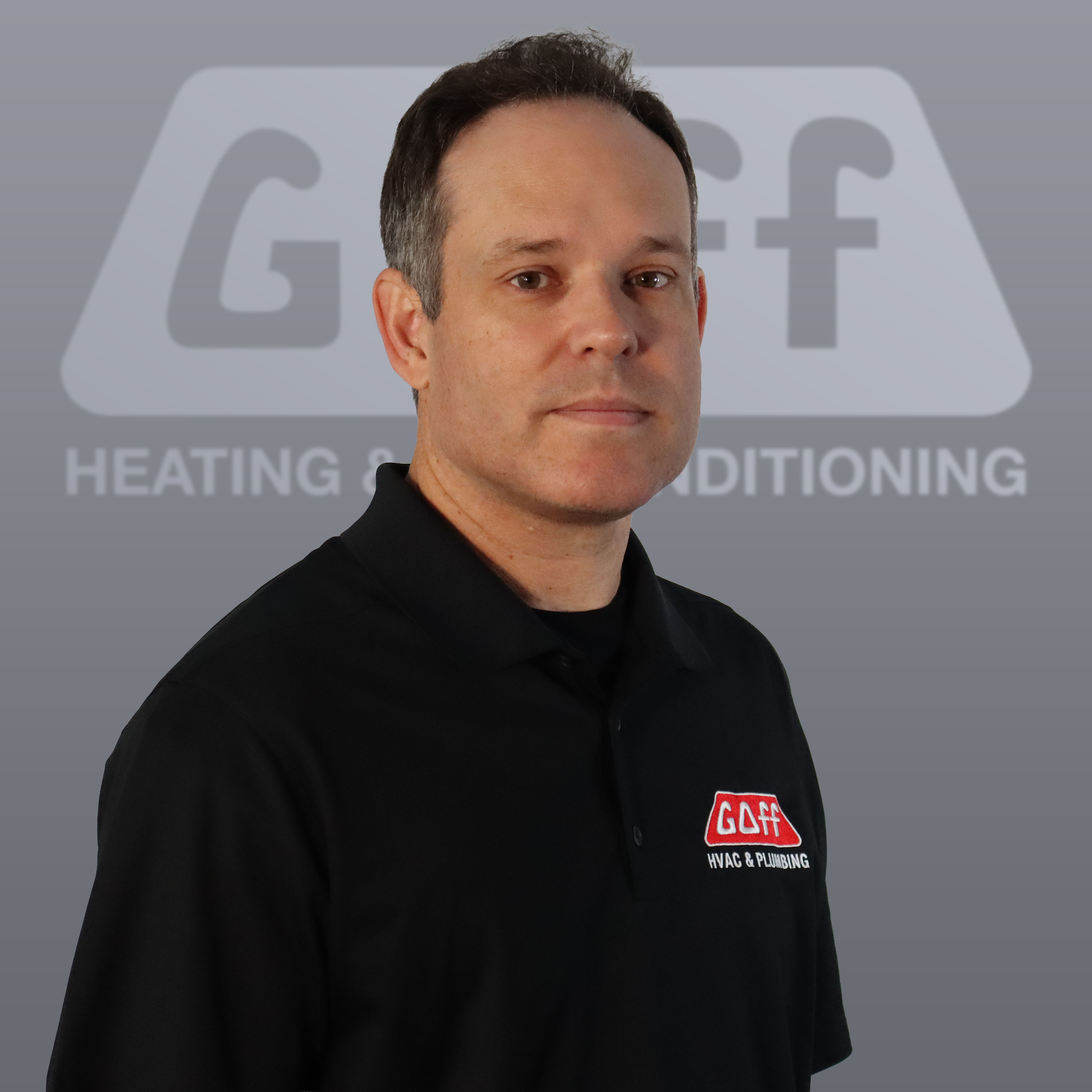 Paul D. - Goff Heating & Air