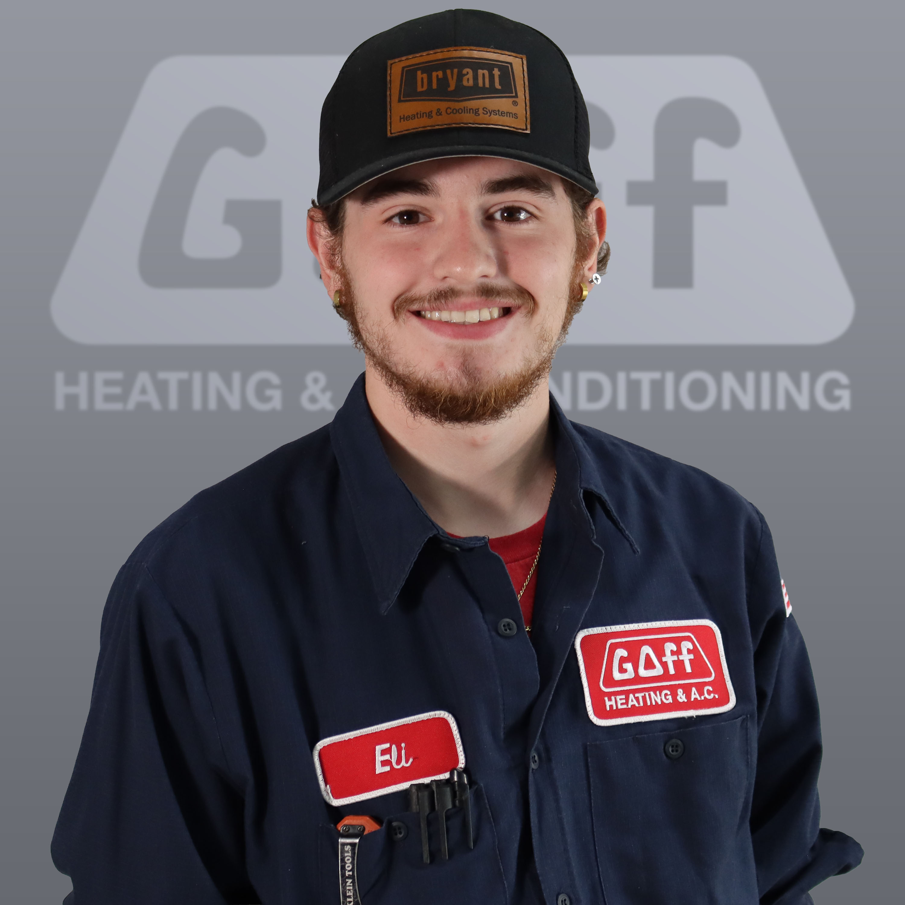 Eli M. - Goff Heating & Air