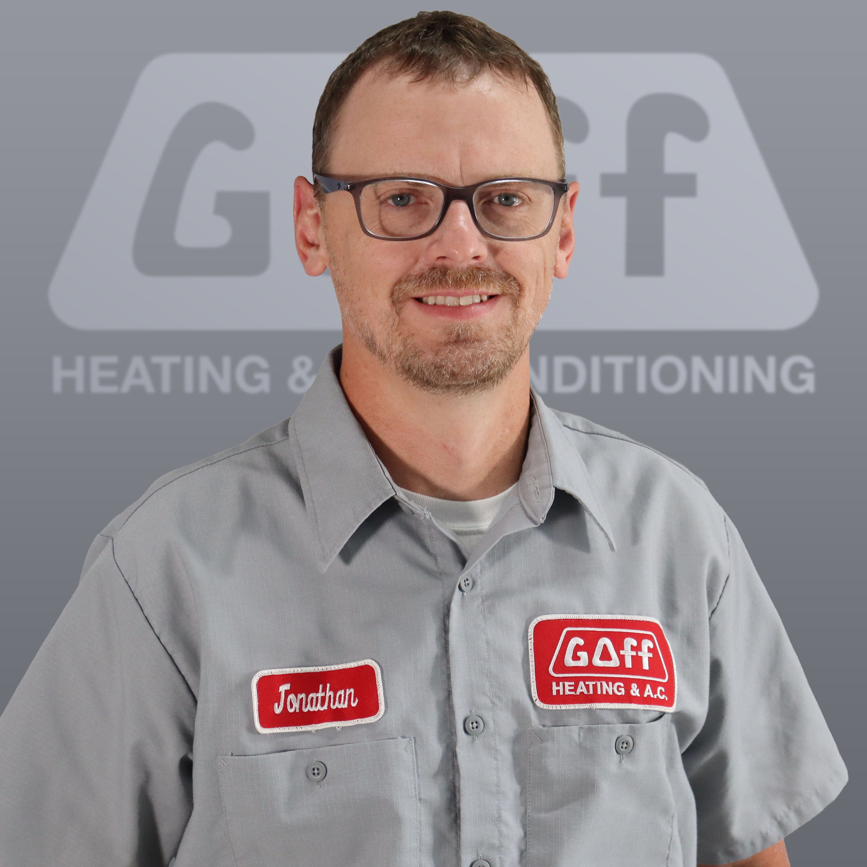 Jonathan O. - Goff Heating & Air