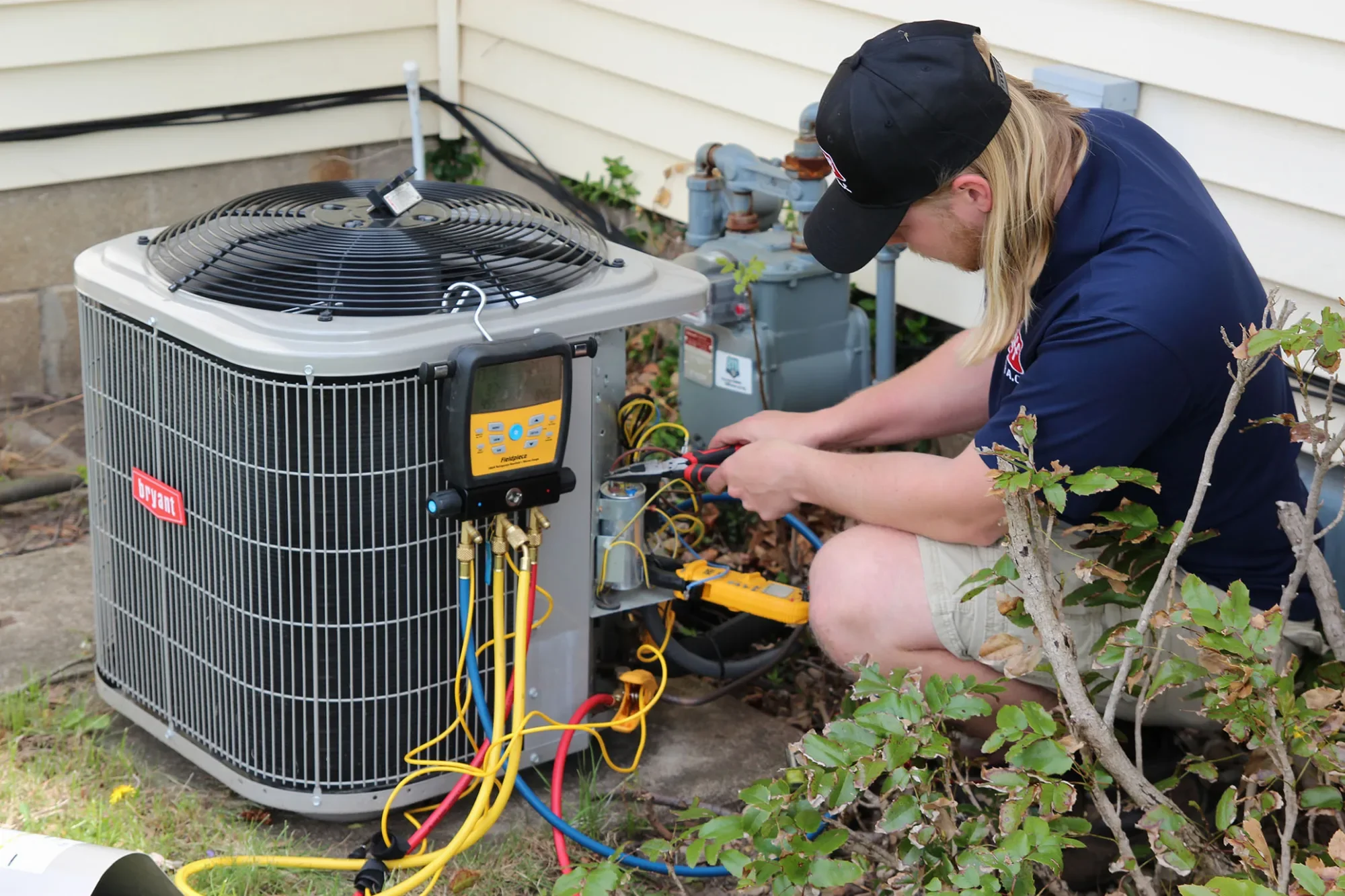 Preparing Your Air Conditioning System for the Summer: The Ultimate Maintenance Checklist