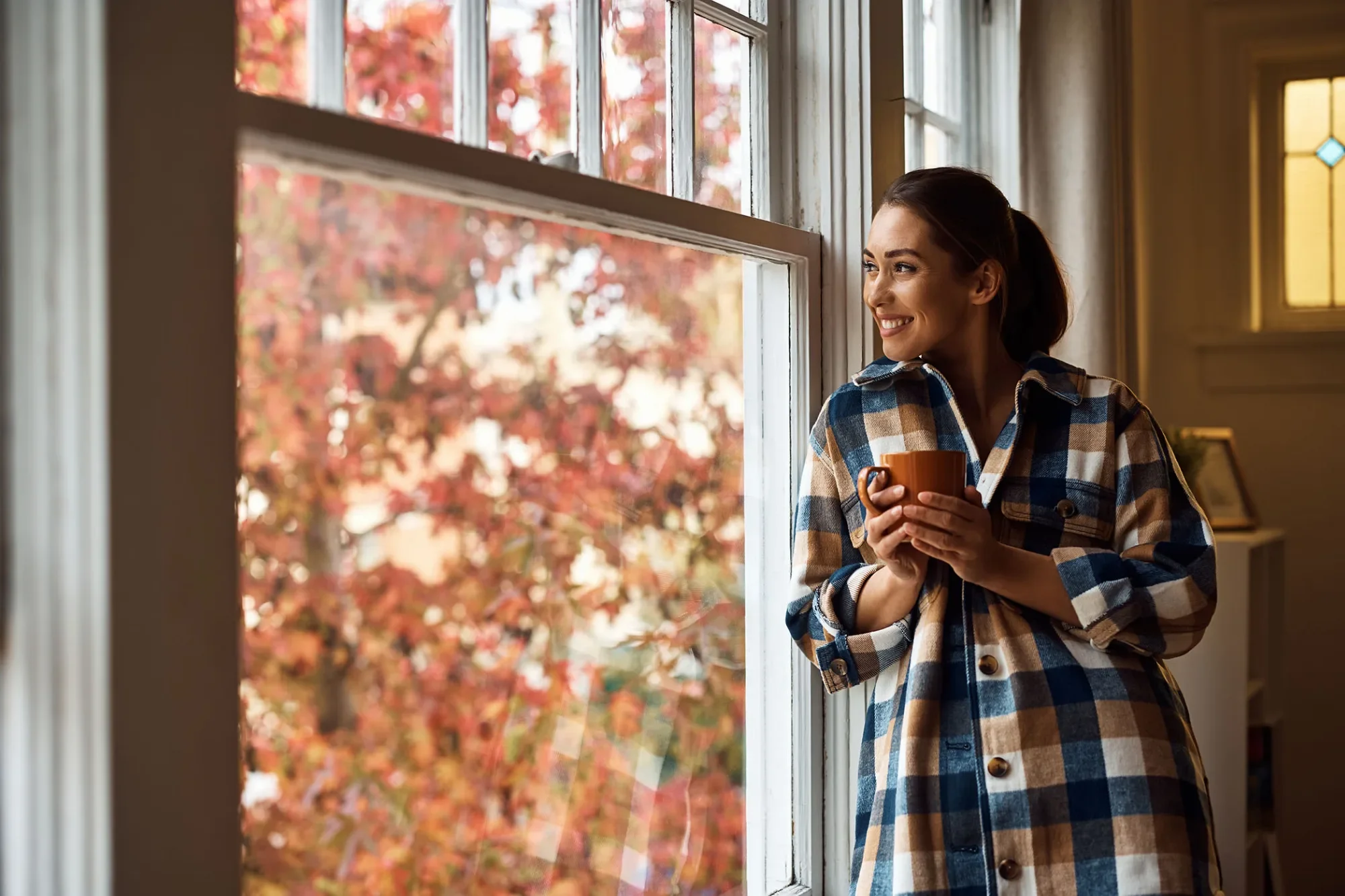 Fall Upgrade Event