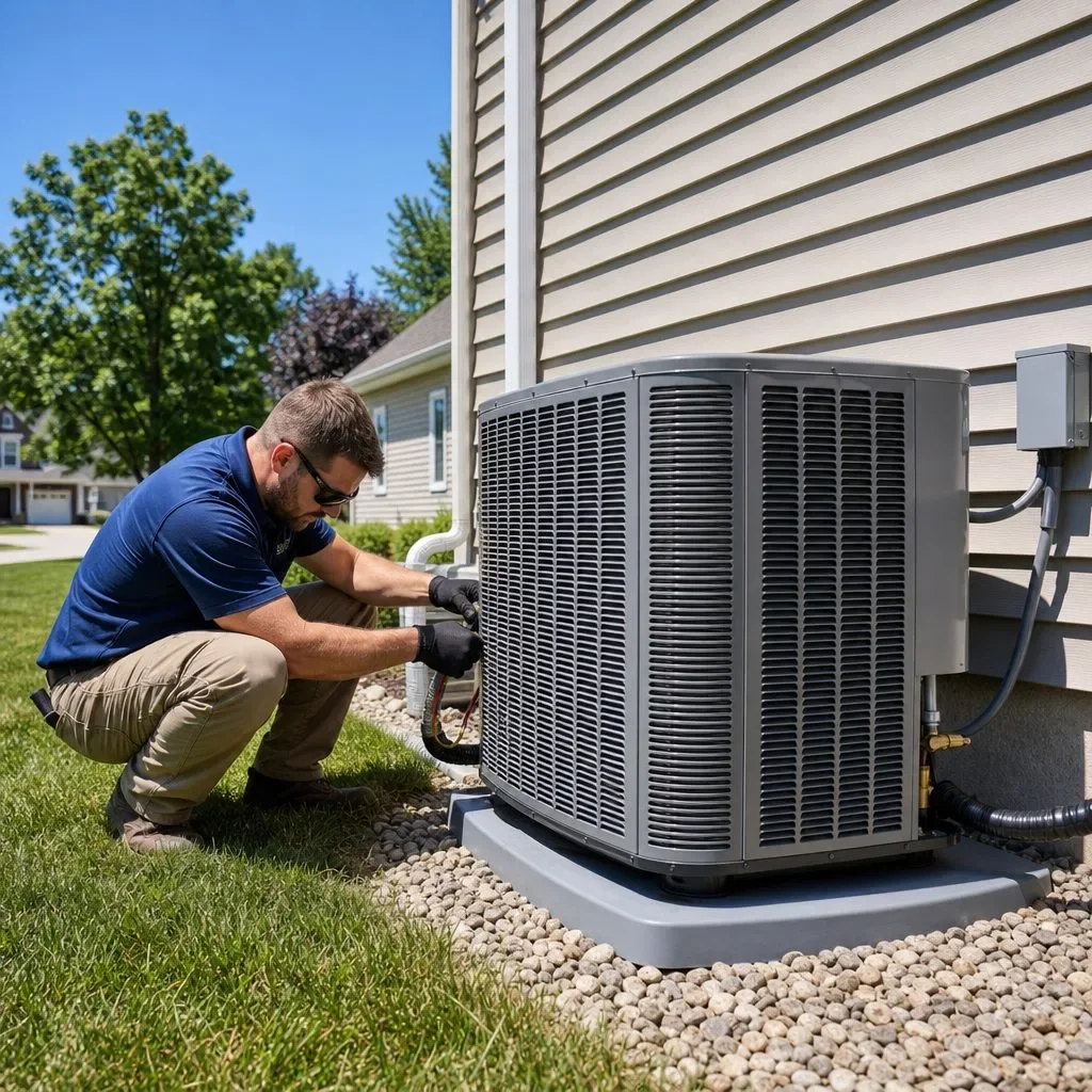 What Should You Know Before Installing a New Air Conditioner?