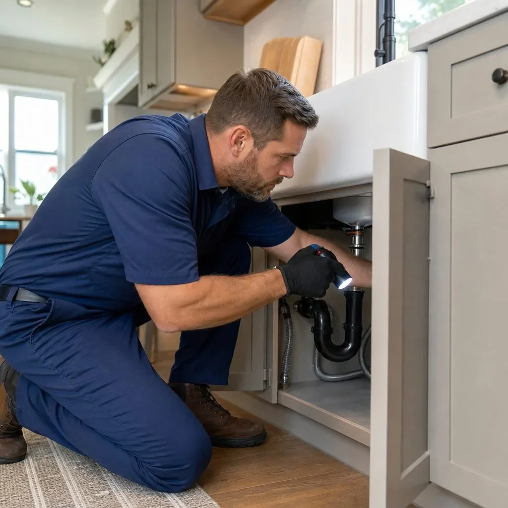 How to Find the Best Plumbing Service in South Bend: What to Check Before You Hire