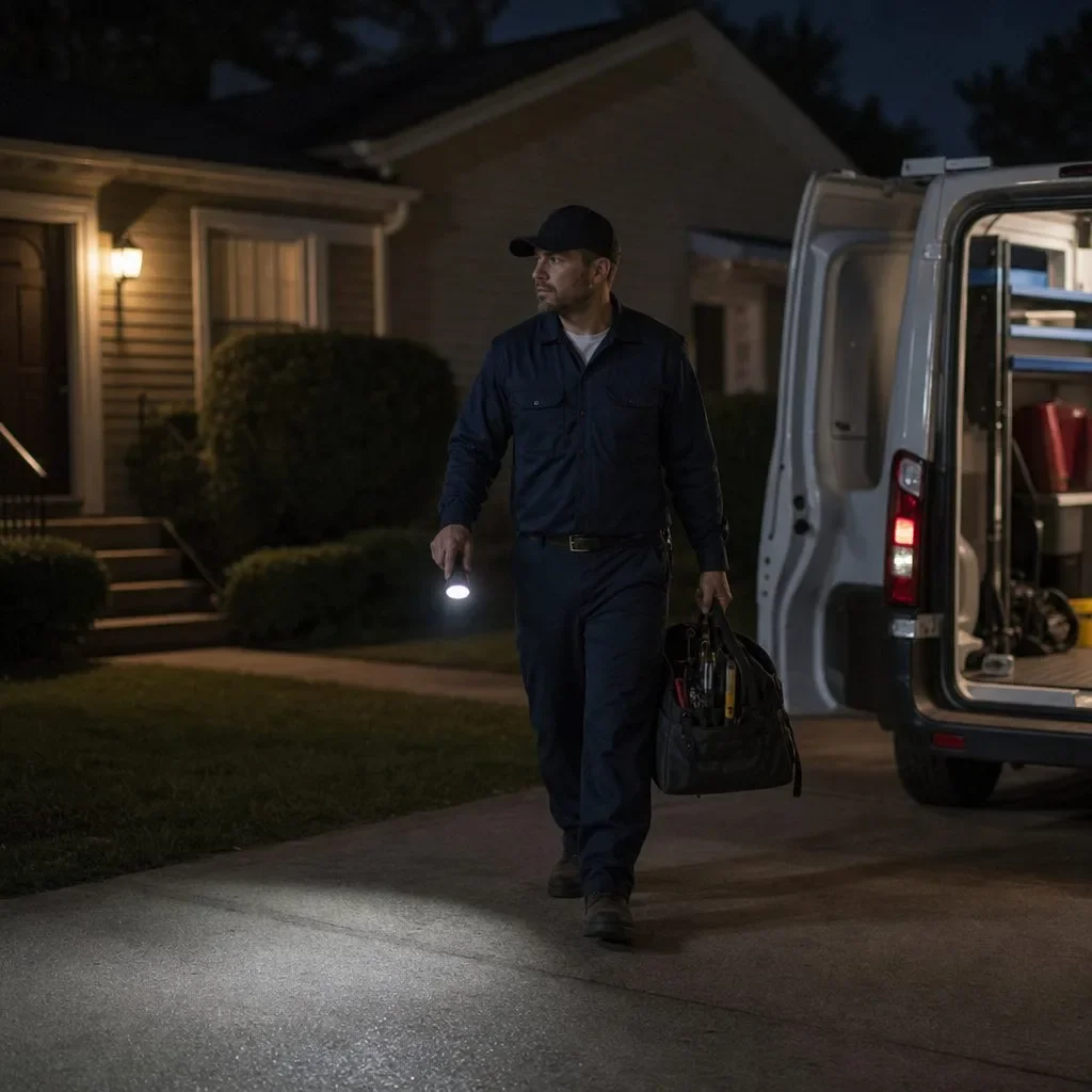 What Does Real 24 Hour Heating and Air Conditioning Repair Near Me Actually Mean?