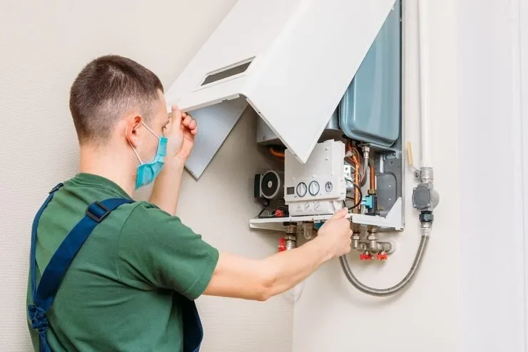 Boiler Installation Choosing the Right System for Your Needs