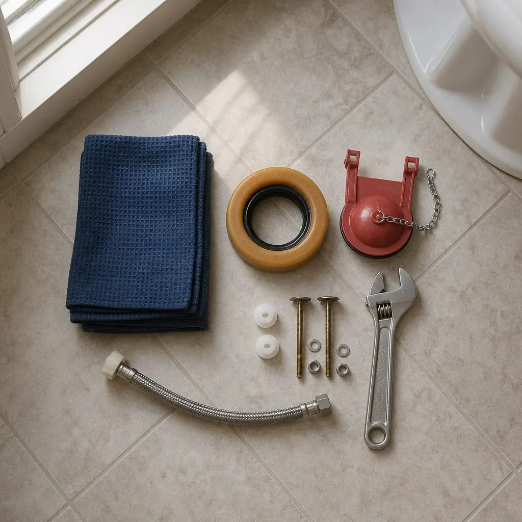 What You Need to Know About Plumbing Toilet Repair