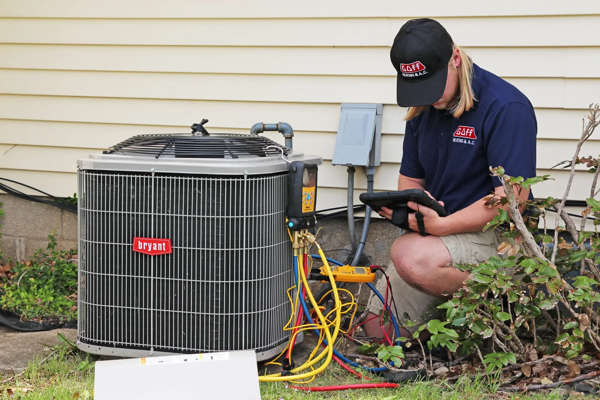Common Air Conditioning Issues and Solutions