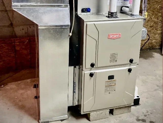 DIY Furnace Maintenance: A Comprehensive Guide for Homeowners