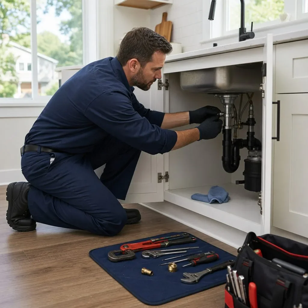 What Does Affordable Plumbing Actually Mean for Homeowners?
