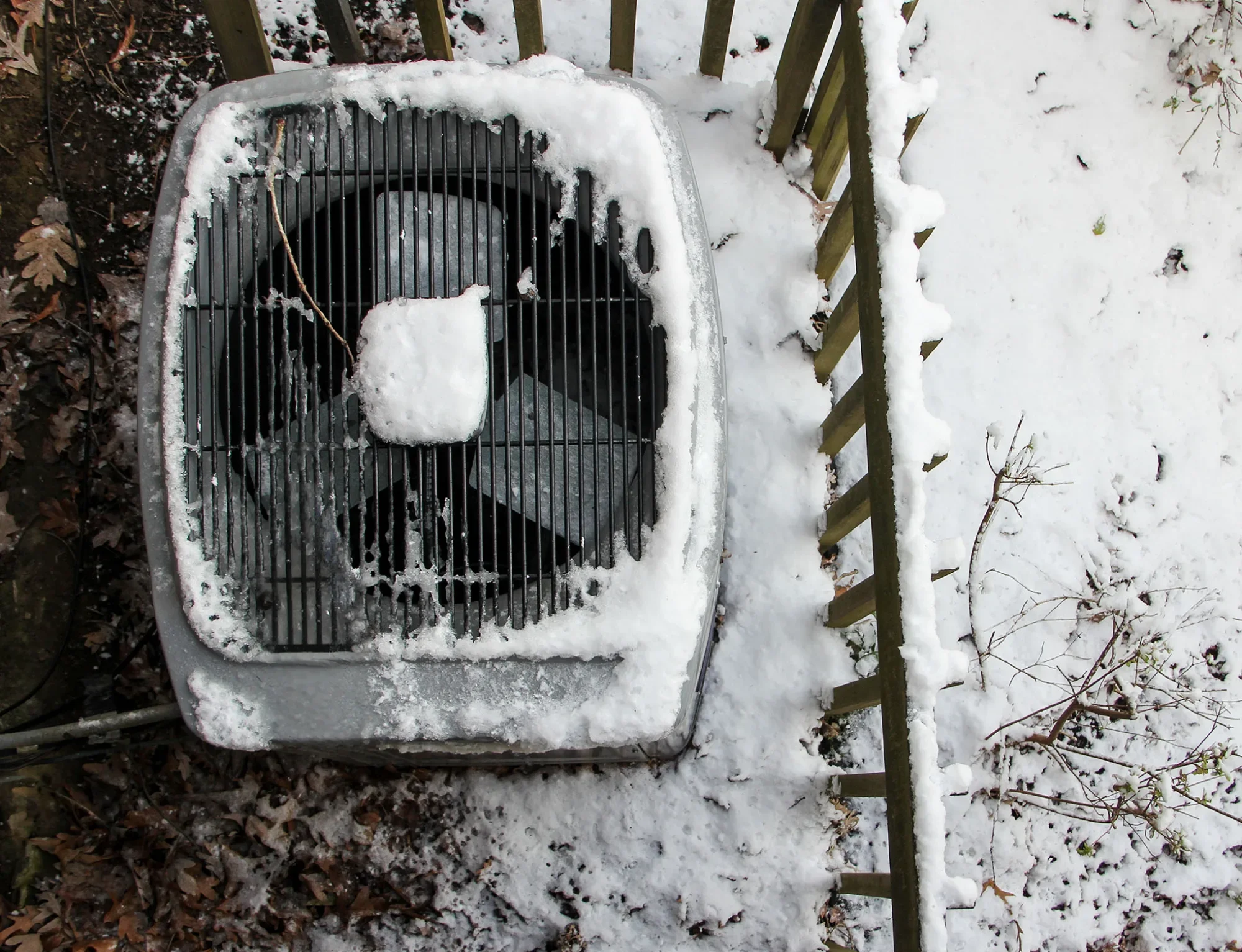Essential Winter HVAC Maintenance Tips for Effortless Comfort