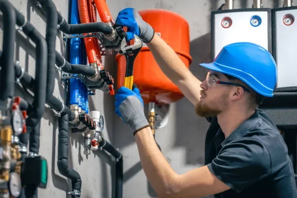 Affordable Water Heat Repair for Homeowners