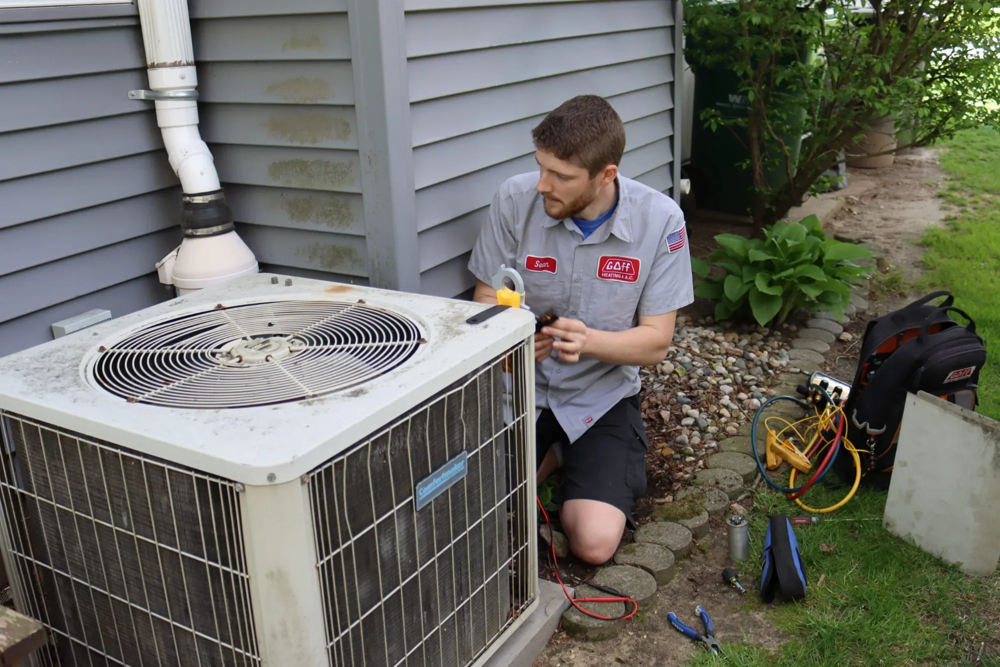 Is Your AC Ready for Summer? Here’s What to Know Before Flipping the Switch