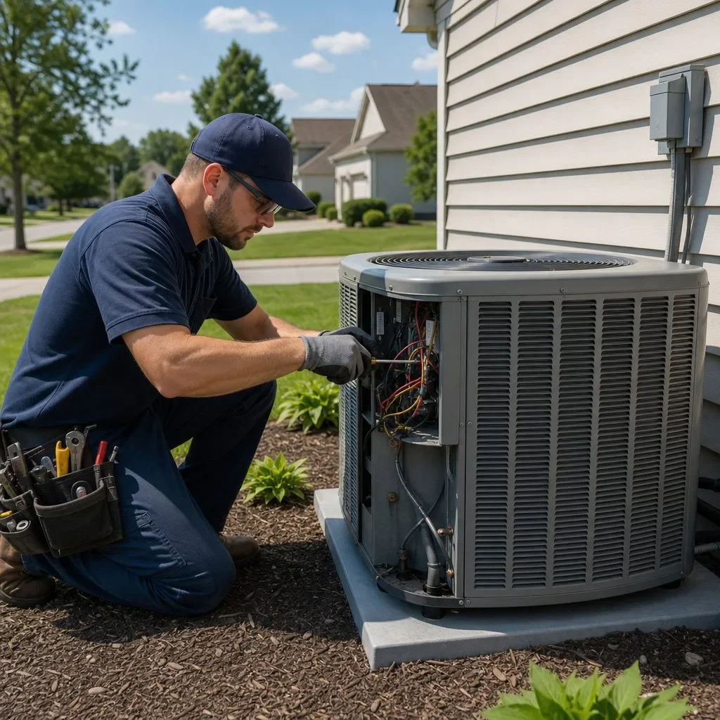 What You Need to Know About Residential Air Conditioning Repair