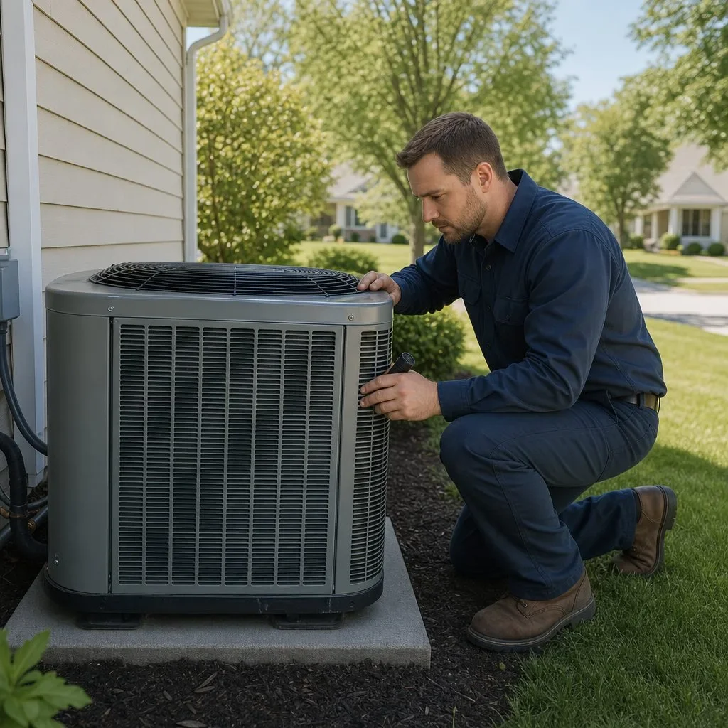 How Much Does Air Conditioning Repair Cost?