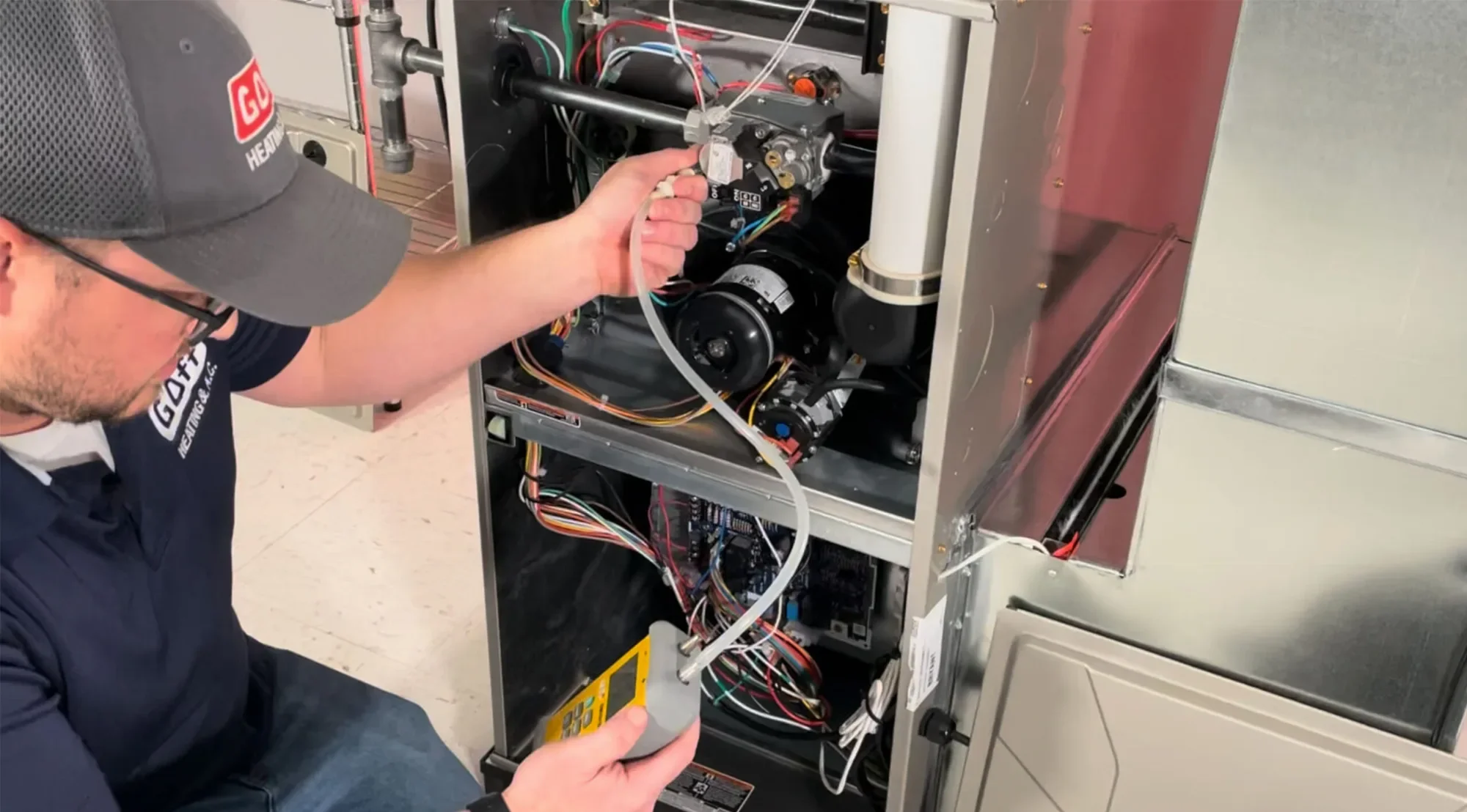 Common Mistakes That Delay Furnace Repair Jobs