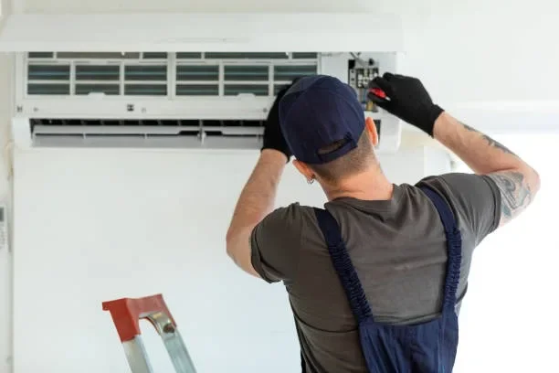 Expert Tips for Hiring a Reliable AC Repair Service