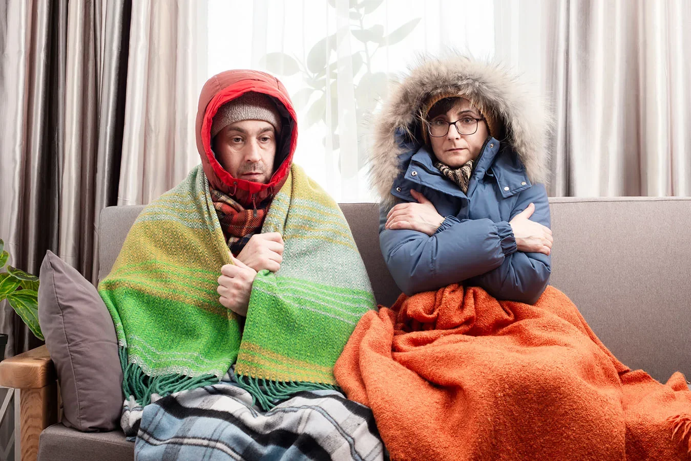Top Signs You Need Furnace Repair Before Winter Hits