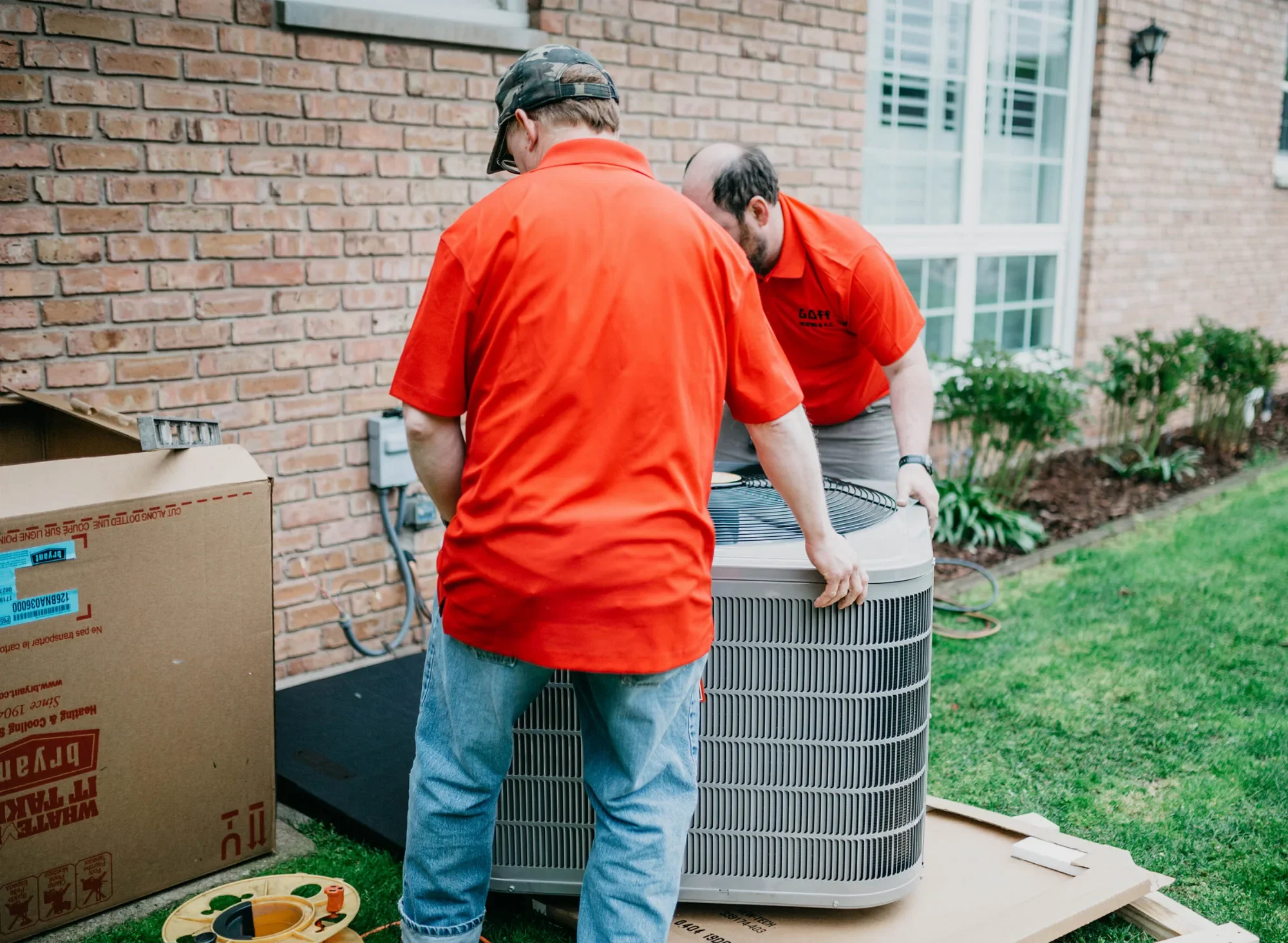 How HVAC Maintenance Boosts Energy Efficiency