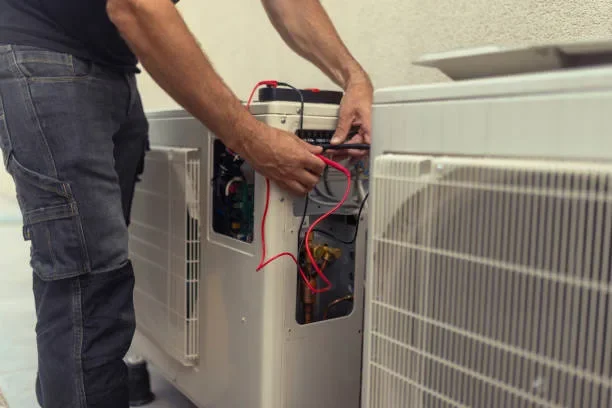 HVAC Repair Checklist for Homeowners