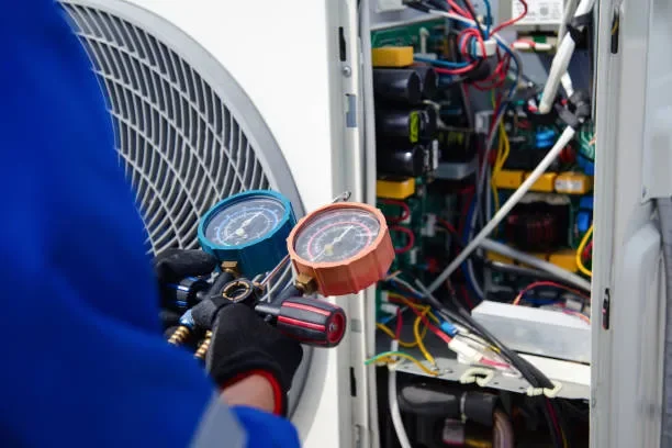 Avoid Costly Bills with Timely HVAC Repair