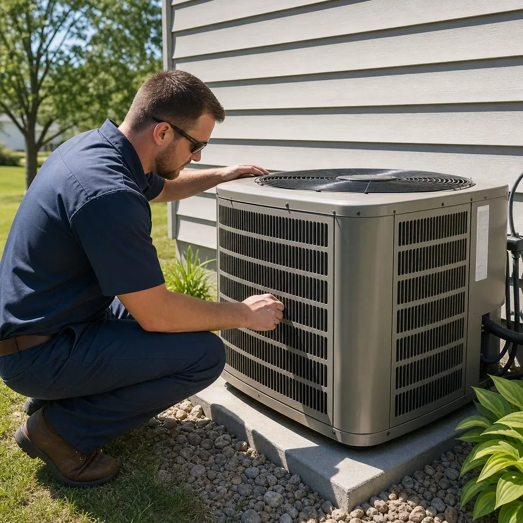 What You Need to Know About Air Conditioning Repair Before Calling a Technician