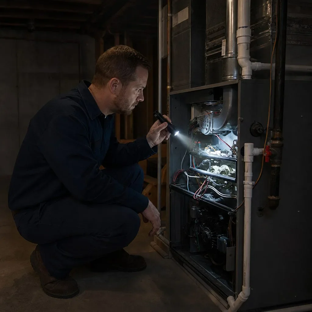 When Do You Really Need 24 Hour Furnace Repair?
