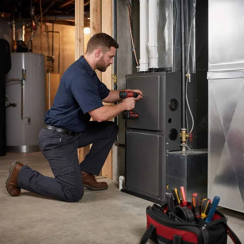 How Much Does Furnace Installation Cost in 2024?