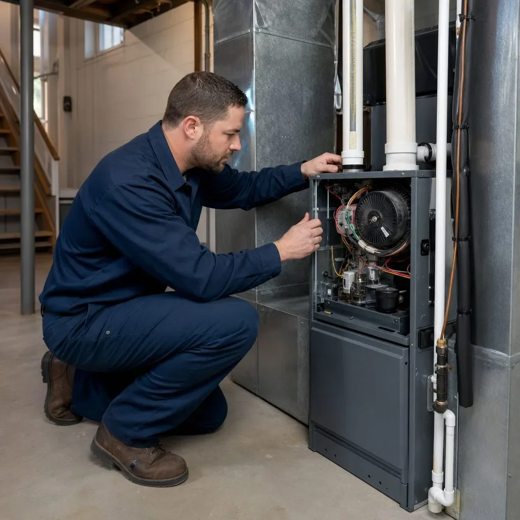 What Should Be on My HVAC Maintenance Checklist?