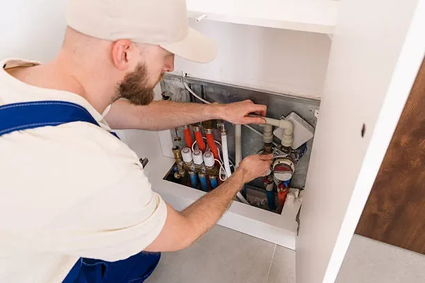 Professional Water Heat Repair You Can Trust
