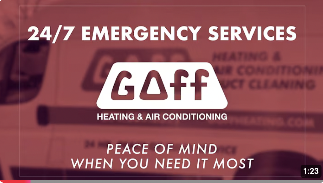 Emergency Furnace Repair Near Me: Peace of Mind When You Need It Most