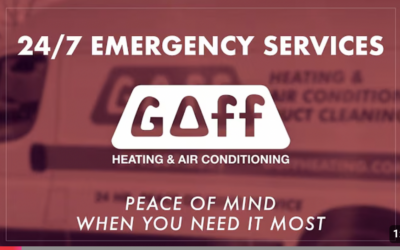 Emergency Furnace Repair Near Me: Peace of Mind When You Need It Most